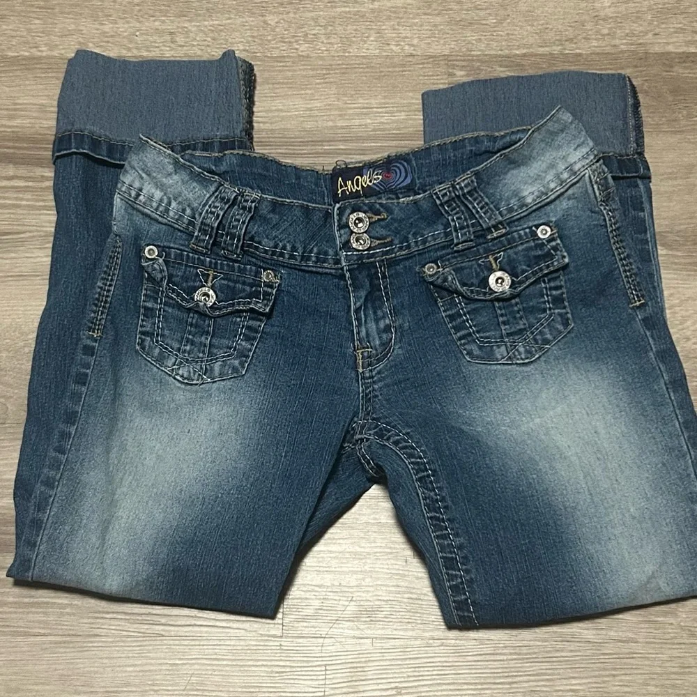 Angels jeans lot - Picture 5 of 8